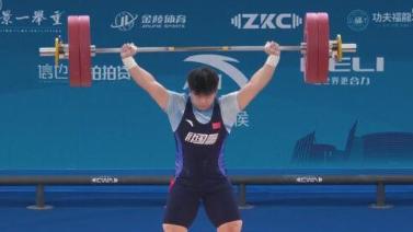 主优化词-湖北队力挫强敌赢得信心